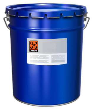 Смазка термостойкая кальциевая ARGO TermoLub S460 EP 2 — изображение 2