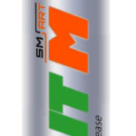 Смазка специализированная литий-кальциевая с молибденом ARGO Elit M EP 1 (0,37 кг.)