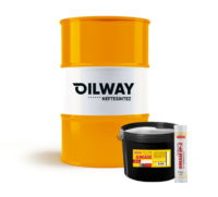 Смазка универсальная литиевая Нефтесинтез Oilway Grease EP 2 (10 кг.)
