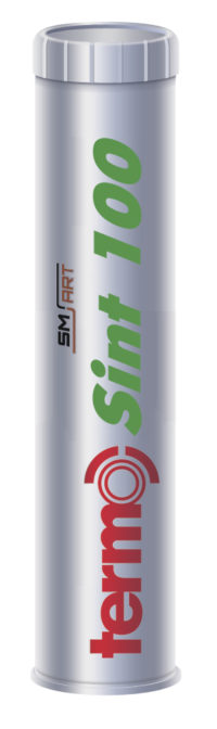 Смазка универсальная синтетическая литиевая ARGO TermoSint 100 EP 1 (0,37 кг.)