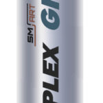 Смазка резьбовая алюминиевая медно-графитовая ARGO TermoPlex GNB (0,37 кг.)