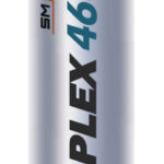 Смазка канатная алюминиевая ARGO TermoPlex 460 PTFE EP 2 (0,37 кг.)