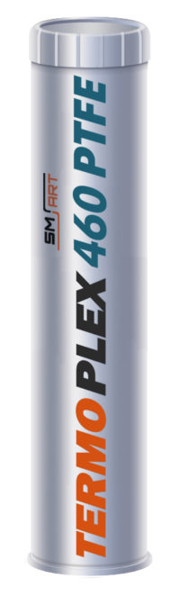 Смазка канатная алюминиевая ARGO TermoPlex 460 PTFE EP 2 (0,37 кг.)