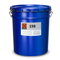 Смазка автомобильная литий-кальциевая ARGO №158 (9 кг.)