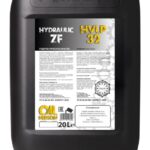 Масло гидравлическое Nerson Hydraulic ZF HVLP 32 (20 л.)