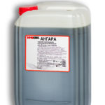 Масло моторное YmiOil Ангара 10/40 API CF-4/SG (20 л.)