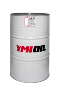 Масло трансмиссионное YmiOil ТАД-17И (200 л.)