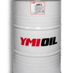 Масло гидравлическое YmiOil ВМГЗ (200 л.)