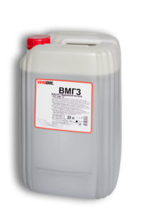 Масло гидравлическое YmiOil ВМГЗ (20 л.)