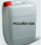 Жидкость СОЖ Росойл-500 (20 л.)