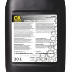 Масло гидравлическое Nerson Hydraulic Force HVLP 22 (20 л.)