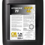 Масло гидравлическое Nerson Hydraulic ZF HVLP 46 (20 л.)