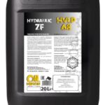 Масло гидравлическое Nerson Hydraulic ZF HVLP 68 (20 л.)