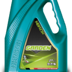Масло моторное Nerson 2T Garden (4 л.)