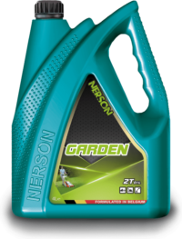 Масло моторное Nerson 2T Garden (4 л.)