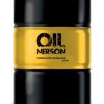 Масло гидравлическое Nerson Hydraulic ZF HVLP 68 (205 л.)