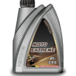 Масло моторное Nerson 2T MotoExtreme (1 л.)