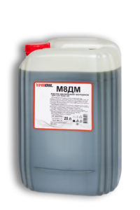 Масло моторное YmiOil М8ДМ (20 л.)