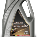Масло моторное Nerson 2T MotoExtreme (4 л.)