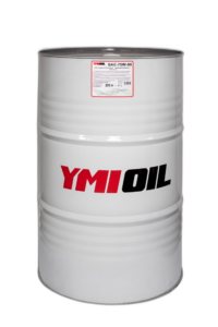 Масло трансмиссионное YmiOil 75/90 API GL-5 (200 л.)