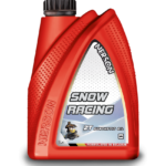 Масло моторное Nerson 2T SnowRacing Synthetic (1 л.)