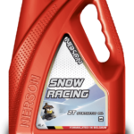 Масло моторное Nerson 2T SnowRacing Synthetic (4 л.)