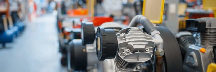 Классификация компрессорных масел