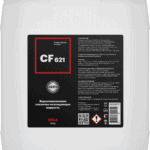 Жидкость СОЖ EFELE CF-621 концентрат (20 л.)