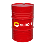 Масло индустриальное Devon ИГП18 (180 кг, 216,5 л.)