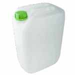 Антифриз IceBear -40 G-11 зеленый (10 л.)