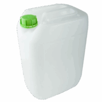 Антифриз IceBear -40 G-11 зеленый (10 л.)