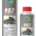 Очиститель масляной системы двигателя TUNAP 957 Microflex (0.4 л.)