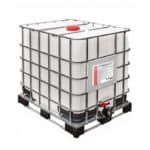 Масло индустриальное Башнефть И40А (1000 л.)