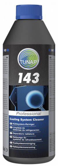 TUNAP Professional 143