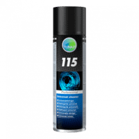 TUNAP Professional 115