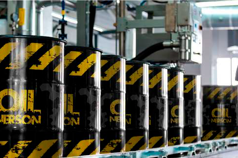 Nerson Oil
