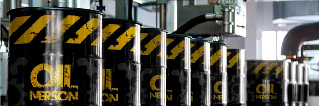 Nerson Oil Nerson Oil