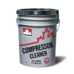 Очиститель системы компрессоров Petro Canada Compressor Cleaner ISO 46 (20 л.)