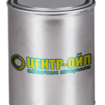 Смазка электропроводящая ЦентрОйл ЭПС 90 (1 кг.)