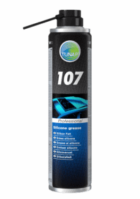 TUNAP Professional 107