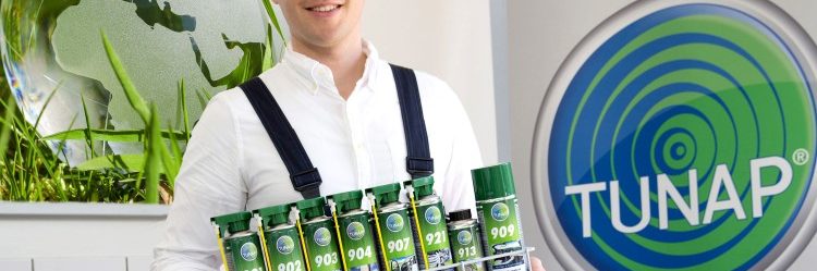 Tunap