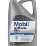 Антифриз Mobil Antifreeze Ultra концентрат (5 л.)