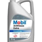 Антифриз Mobil Antifreeze Extra концентрат (5 л.)