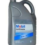 Антифриз Mobil Antifreeze Концентрат (5 л.)