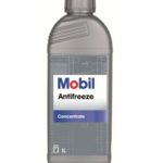 Антифриз Mobil Antifreeze Концентрат (1 л.)