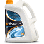 Антифриз Gazpromneft G-Energy Antifreeze SNF (5 кг.)
