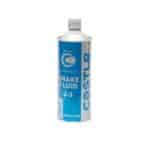Жидкость тормозная Castle (Toyota) Brake Fluid J-3 DOT-3 (0,5 л.)