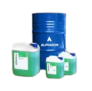 Антифриз Petronit -40 G-12 красный (220 кг.)