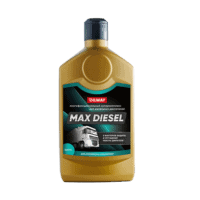 Присадка в масло Нефтесинтез Oilway Max Diesel (0,5 л.)