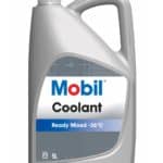 Антифриз Mobil Coolant Extra (5 л.)